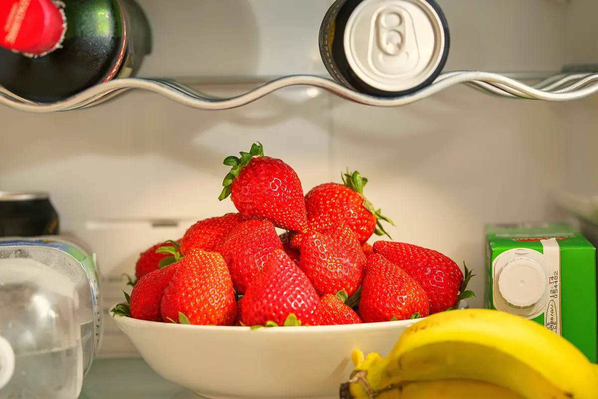 How to Store Ripe Fruit: Fridge, Counter or Freezer?